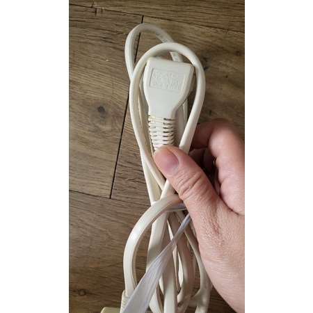 Dây điện no.782 2m