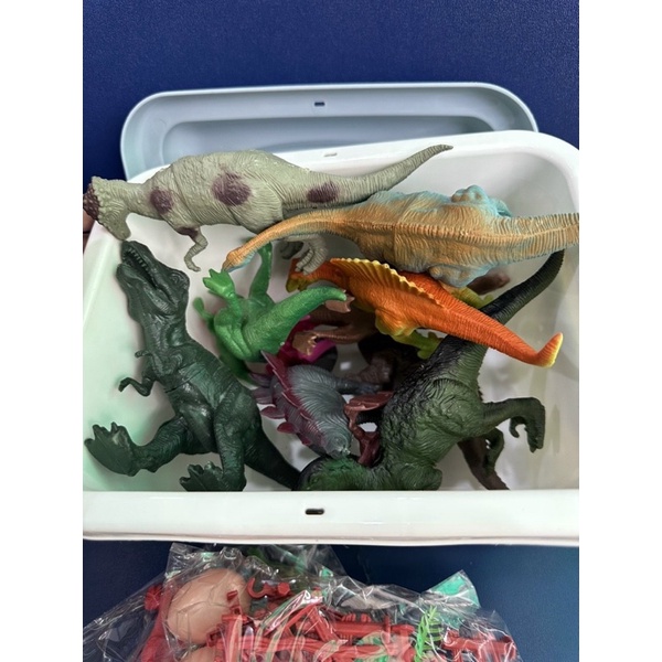 THÙNG KHỦNG LONG ĐẸP