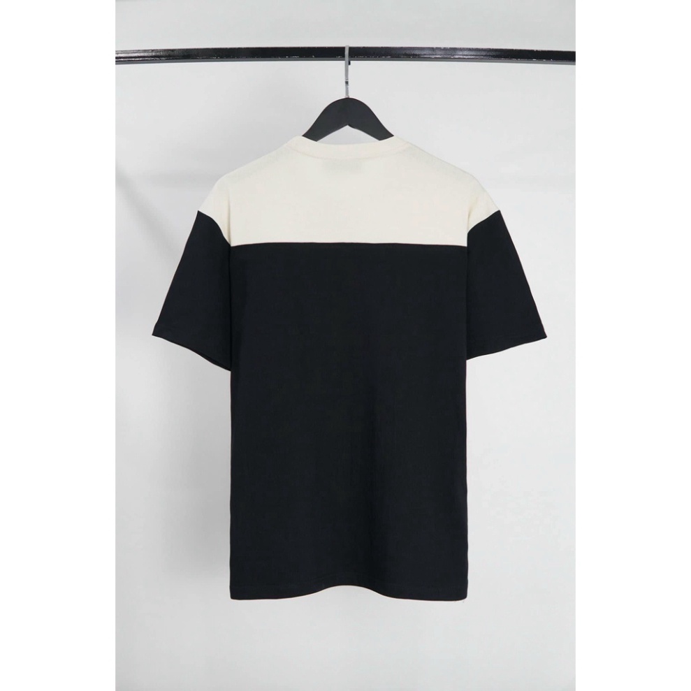 Áo thun Gucci Phối 2 màu The.Base