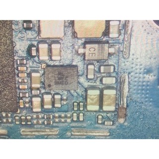 Rl ic đèn samsung a12