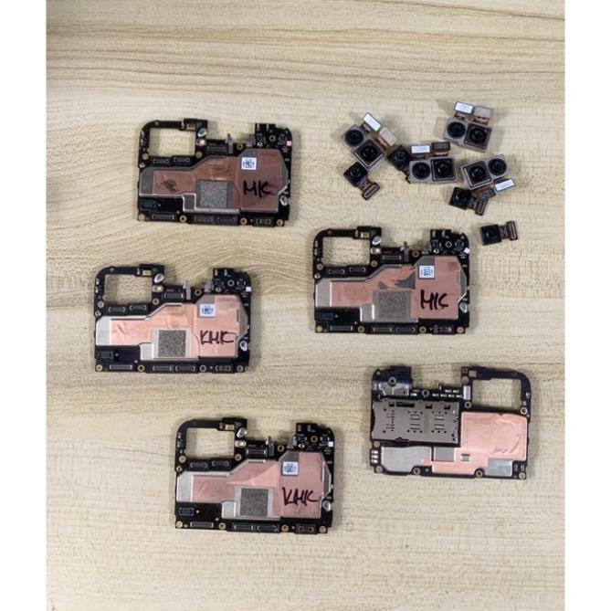 Main Oppo F9 Zin Full CN. Bo mạch Oppo F9 Full CN ( Sim , sạc , wifi ,..). BH 36 tháng