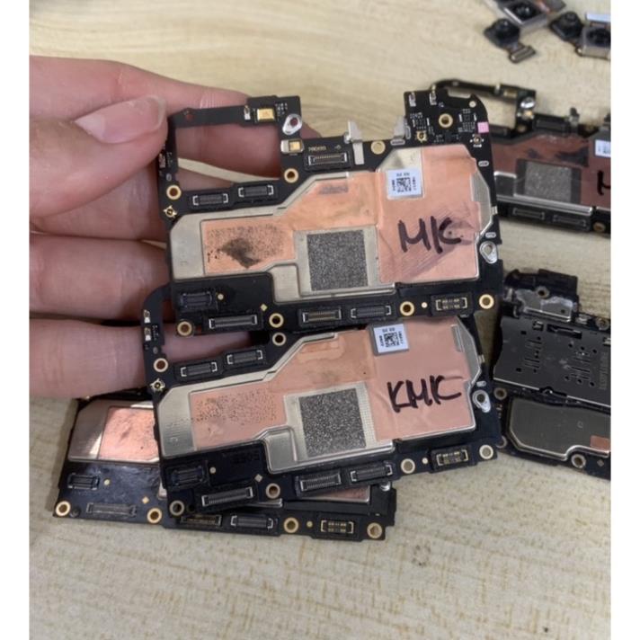 Main Oppo F9 Zin Full CN. Bo mạch Oppo F9 Full CN . BH trọn đời sản phẩm