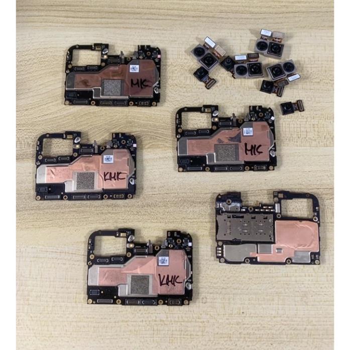 Main Oppo F9 Zin Full CN. Bo mạch Oppo F9 Full CN . BH trọn đời sản phẩm