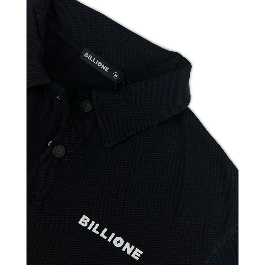 Áo Polo Nam "Lost In Deviant Polo Shirt" 100% Cotton 280gsm Boxy