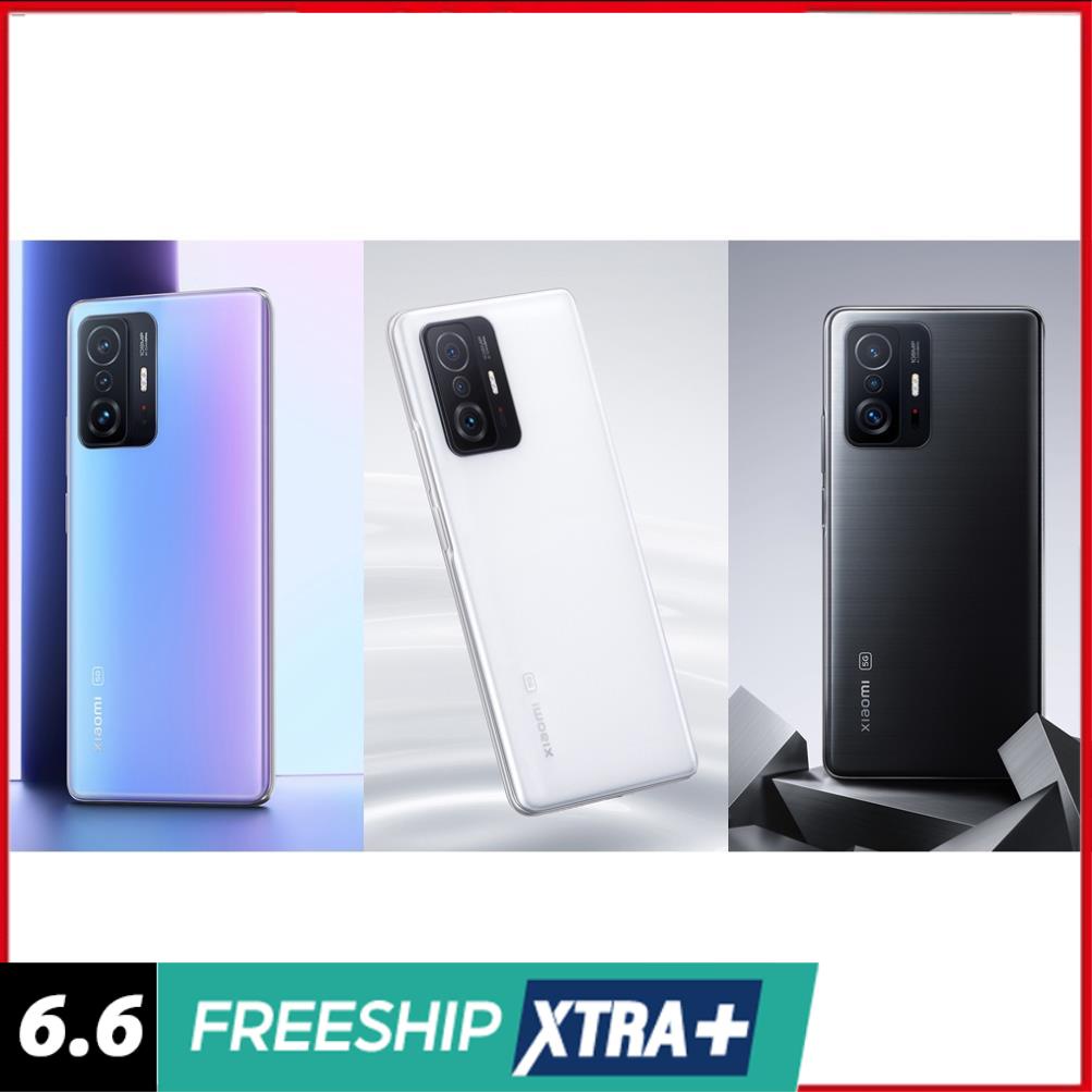Điện thoại Xiaomi 11T 5G chính hãng 128GB/256GB  Máy chính hãng fullbox nguyên seal bảo hành 12 tháng | BigBuy360 - bigbuy360.vn