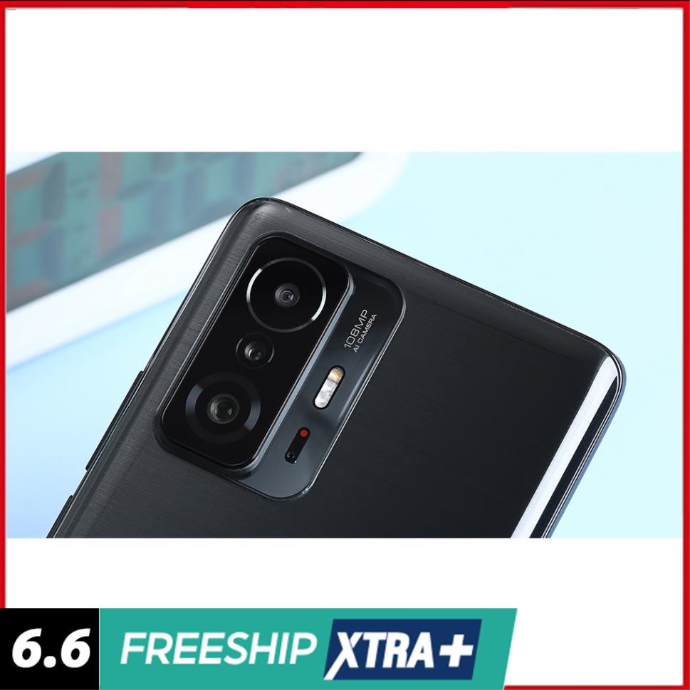 Điện thoại Xiaomi 11T 5G chính hãng 128GB/256GB  Máy chính hãng fullbox nguyên seal bảo hành 12 tháng | BigBuy360 - bigbuy360.vn