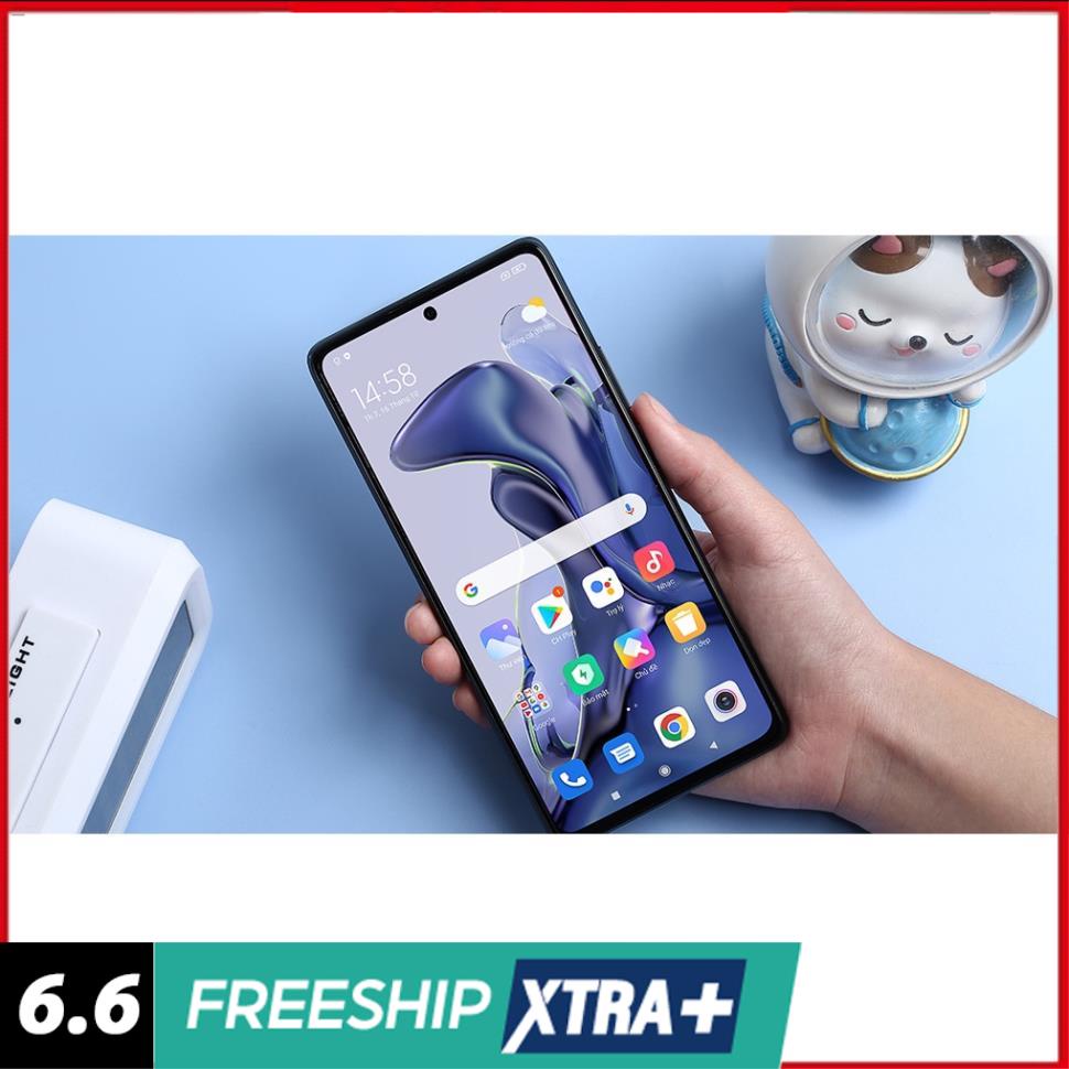 Điện thoại Xiaomi 11T 5G chính hãng 128GB/256GB  Máy chính hãng fullbox nguyên seal bảo hành 12 tháng | BigBuy360 - bigbuy360.vn