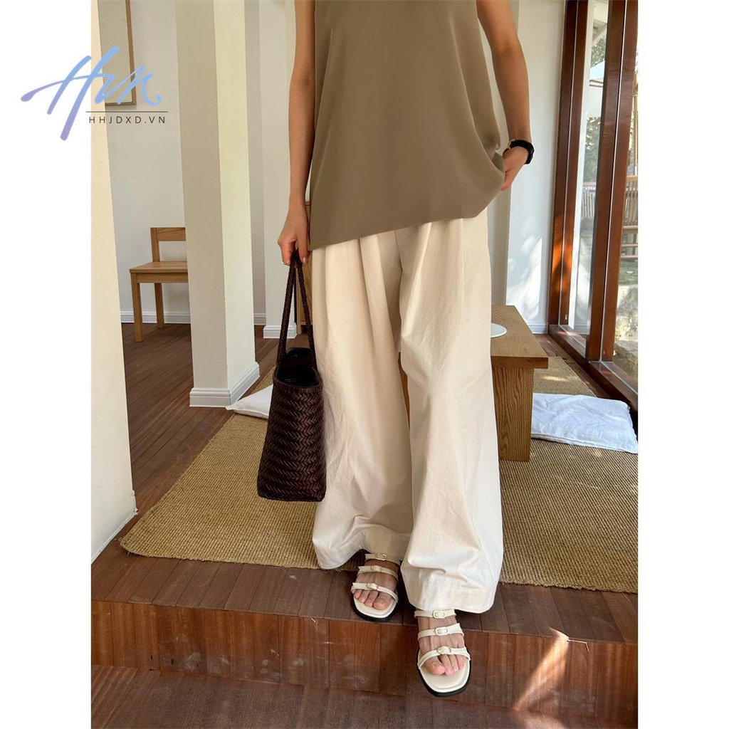 Sandal Hở Ngón Đế Bằng Thiết Kế Mới Thời Trang Mùa Hè 2023