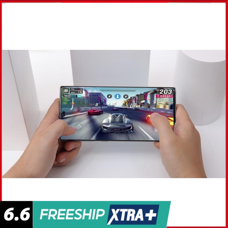Điện thoại Samsung Galaxy Note 10+ chính hãng 12GB/256GB  Máy chính hãng fullbox nguyên seal bảo hành 12 tháng | BigBuy360 - bigbuy360.vn