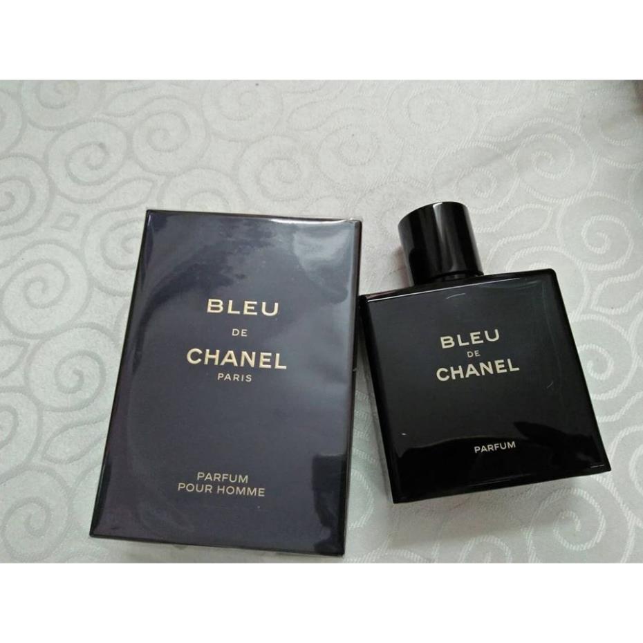 CHÍNH HÃNG, Nước Hoa Bleu De Chanel EDP Lọ Chiết 10ml - Sang Trọng & Lịch Lãm chính hãng | BigBuy360 - bigbuy360.vn