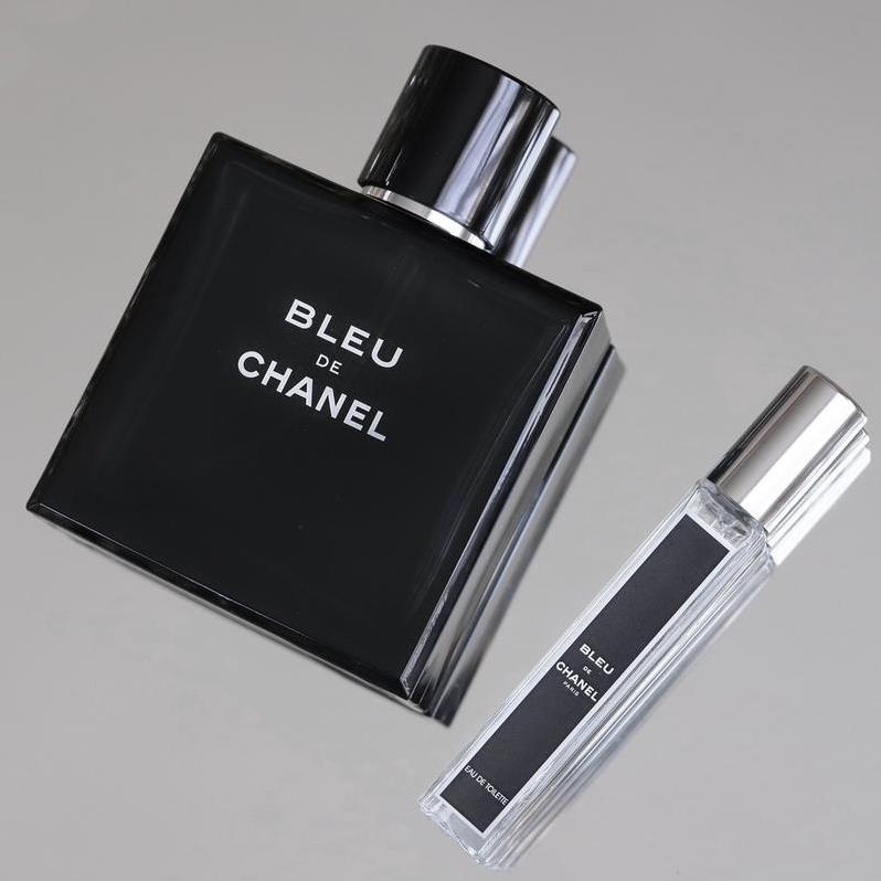 CHÍNH HÃNG, Nước Hoa Bleu De Chanel EDP Lọ Chiết 10ml - Sang Trọng & Lịch Lãm chính hãng | BigBuy360 - bigbuy360.vn