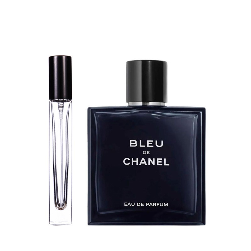CHÍNH HÃNG, Nước Hoa Bleu De Chanel EDP Lọ Chiết 10ml - Sang Trọng & Lịch Lãm chính hãng | BigBuy360 - bigbuy360.vn