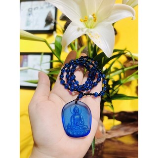 Dây phật dược sư