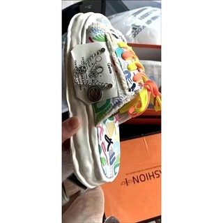 [Order15-20ngày][Ảnh thật]Dép quai thể thao