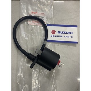 Mobin sườn hayate xc skydrive 125 hayate ss fi impulse suzuki