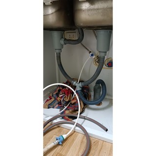 phụ kiện máy rửa bát