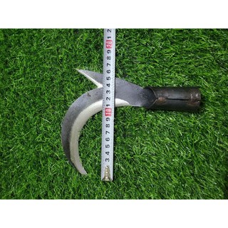Dụng cụ móc dừa, giựt dừa
