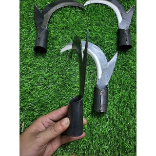 dụng cụ móc, dừa giựt dừa