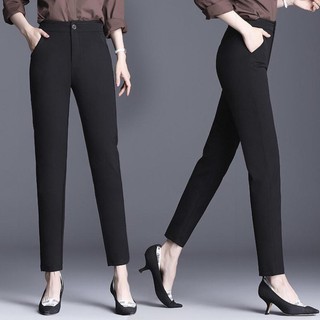Quần tây nữ công sở quần baggy nữ co giãn 4 chiều hàng thiết kế cao cấp