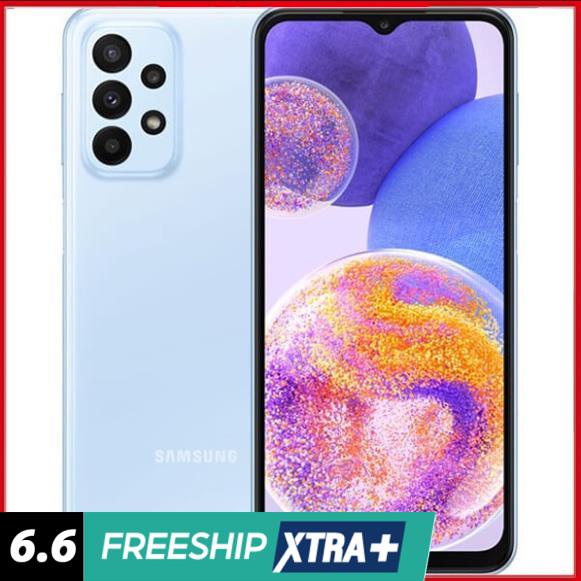 Điện Thoại SS Galaxy A23  Chính hãng  ^*&^&