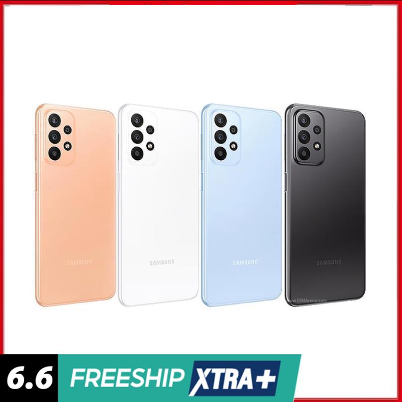 Điện Thoại SS Galaxy A23  Chính hãng  ^*&^&