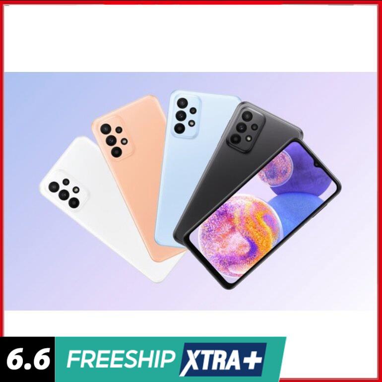Điện Thoại SS Galaxy A23  Chính hãng  ^*&^&