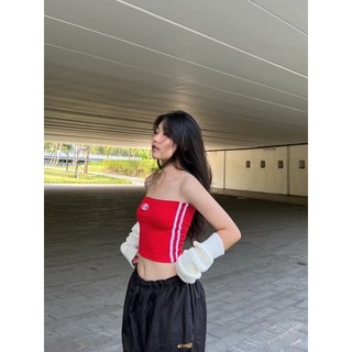 Áo tube Sunny top