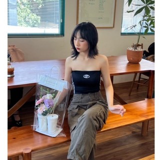 Áo tube Sunny top