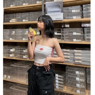 Áo tube Sunny top