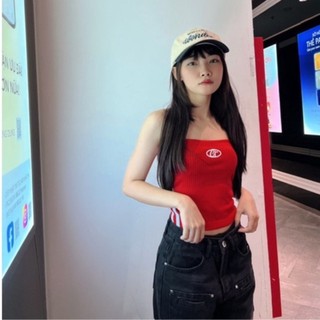 Áo tube Sunny top
