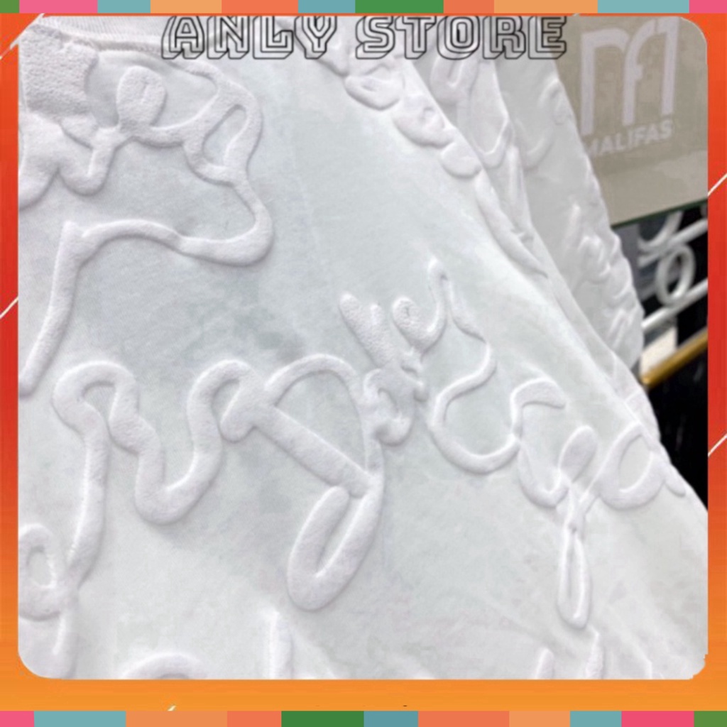 Áo phông Nam cotton in chữ Dolce quanh áo. Áo Thun Nam Nữ nhiều chữ siêu hot 2023 Giá sinh v | BigBuy360 - bigbuy360.vn