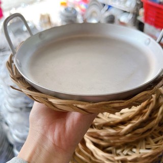 Rế tre lót nồi , rế tre lót chảo , rế tre đan thủ công