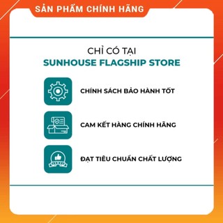 Bếp từ đơn SUNHOUSE SHD6157