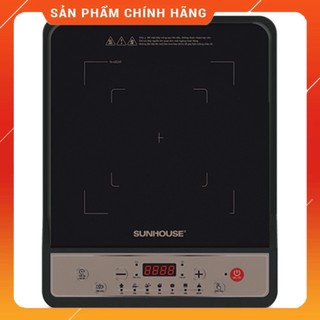 Bếp từ đơn SUNHOUSE SHD6157