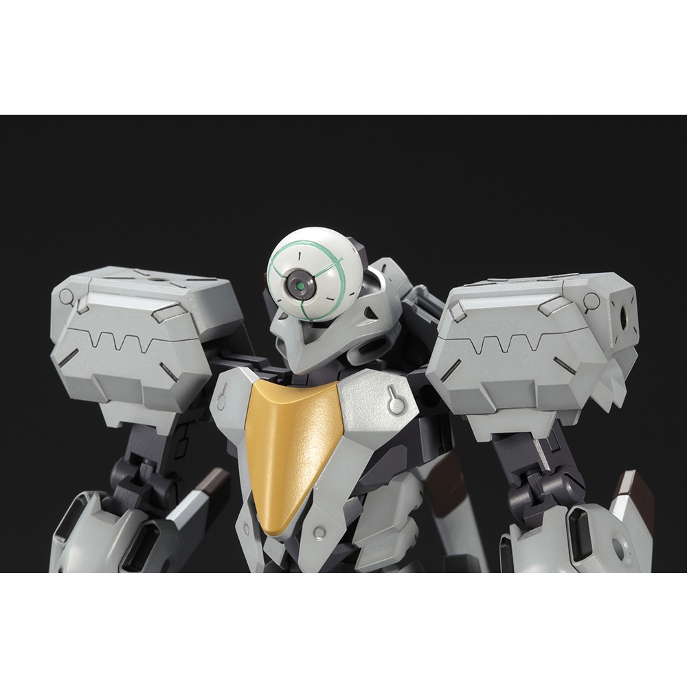 Mô Hình Lắp Ráp Kotobukiya Frame Arms Ji Dao EA