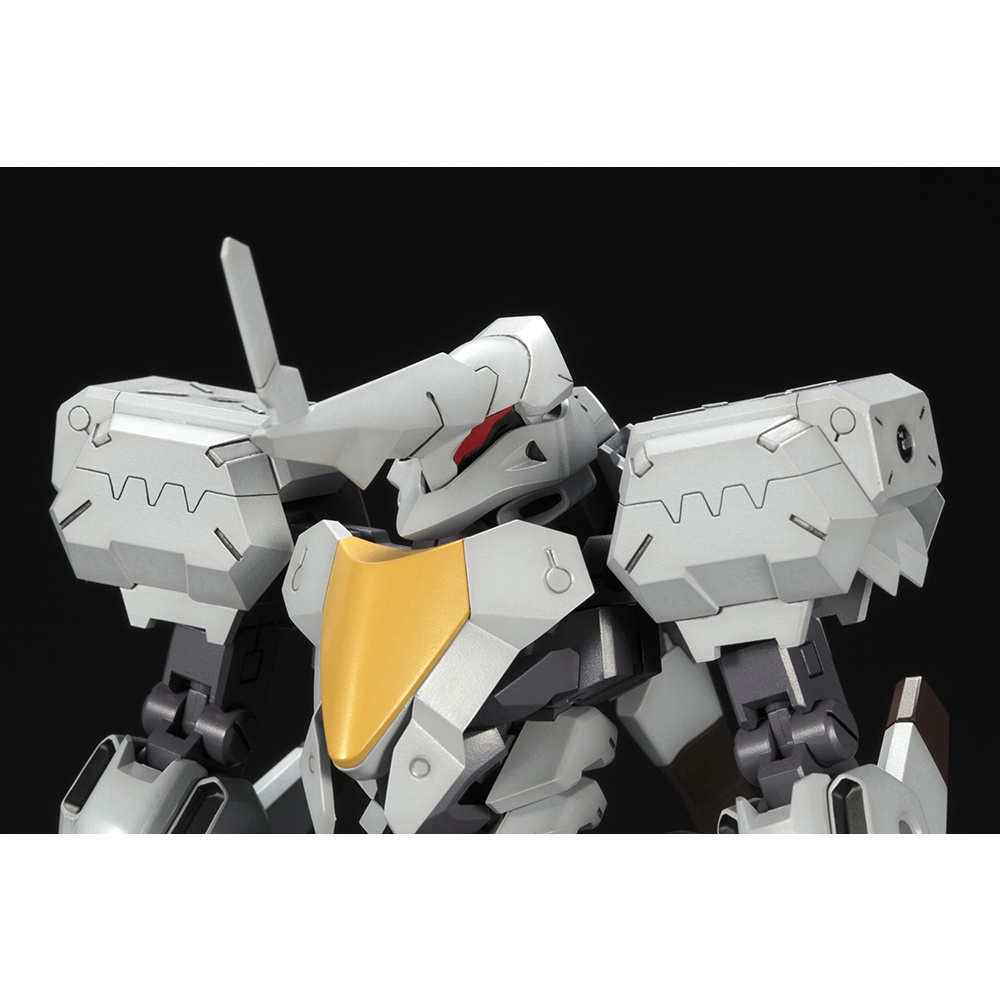 Mô Hình Lắp Ráp Kotobukiya Frame Arms Ji Dao EA