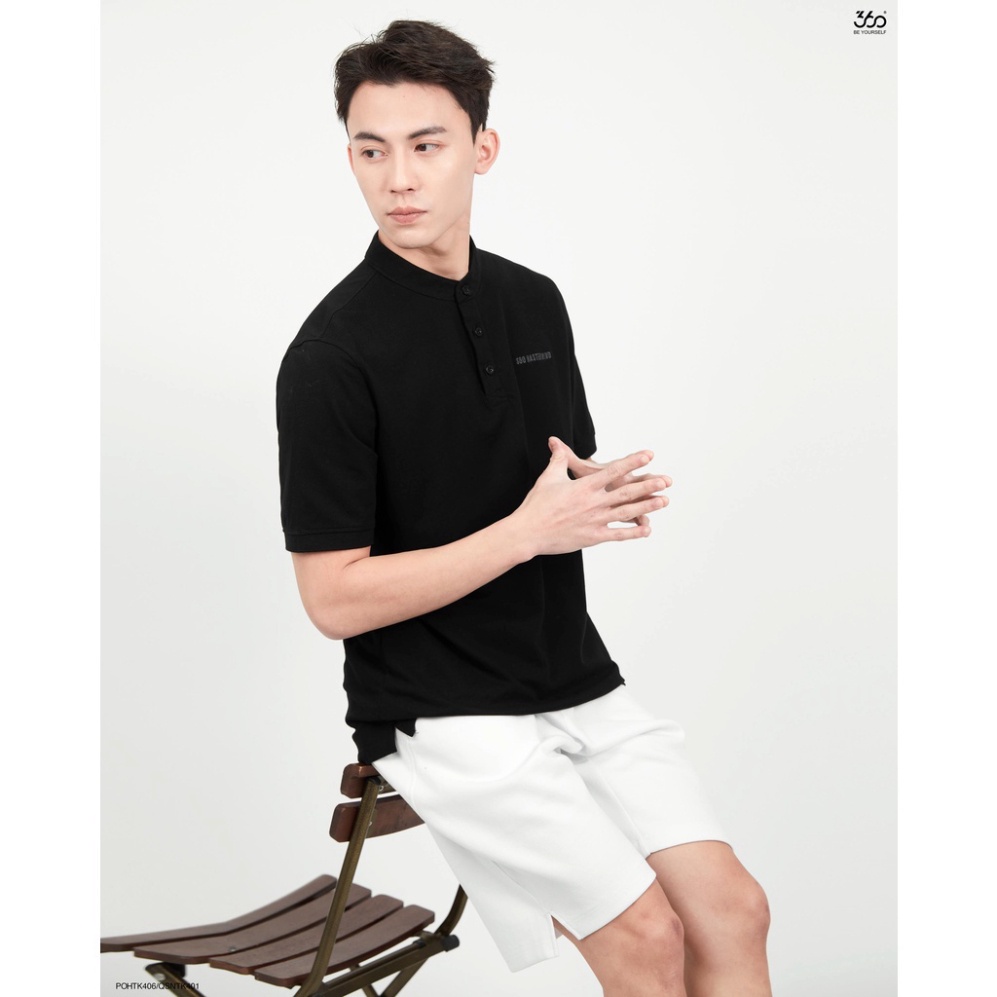 Quần Short Unisex Chất Liệu Pique Nhiều Màu Trẻ Trung Thương Hiệu 660 Boutique QSNTK401