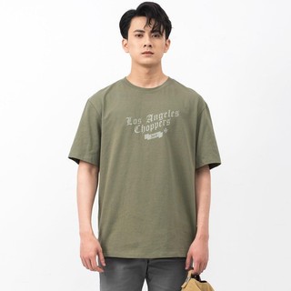 Áo Thun Oversize Không Cổ Thương Hiệu 660 Boutique Chất Vải Cao Cấp - Aphtk251
