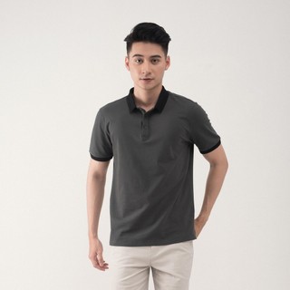 Áo Polo Nam Cao Cấp Thương Hiệu 660 Boutique - Pomtk201