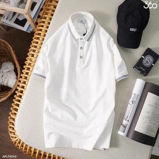 Áo Polo Nam Ngắn Tay 660 Boutique Áo Thun Nam Có Cổ - Apltk019