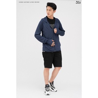 Áo Chống Nắng Unisex 660 Boutique Thun Lạnh - Natk001