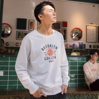 Áo Nỉ Tay Dài 660 Boutique Phong Cách Trẻ Trung, Năng Động - Anhtk104