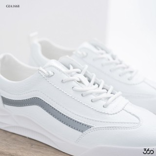 Giày Sneaker Nam 660 Boutique Stay Real - Gia1668