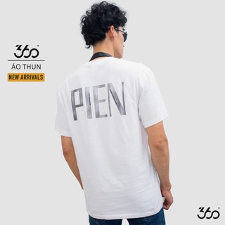 Áo Thun Nam Ngắn Tay 660 Boutique Vẩy Sơn Cá Tính - Aphcn034