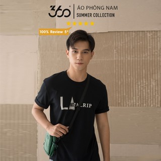 Áo Thun Nam 660 Boutique La Metalrip - Aphy1052