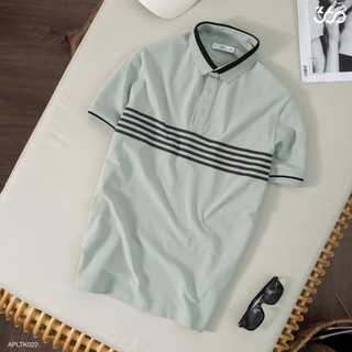 Áo Polo Nam 660 Boutique Áo Thun Ngắn Tay Có Cổ - Apltk022