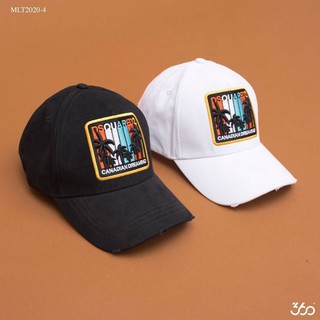 Mũ Lưỡi Trai Unisex 660 Boutique Dsquared 2 Thời Trang Cá Tính - Mlt2020-4