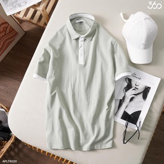 Áo Polo Nam 660 Boutique Áo Thun Ngắn Tay Có Cổ - Apltk020