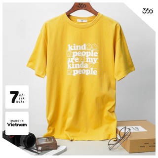Áo Thun Cổ Tròn Local Brand 660 Boutique Chất Vải Cao Cấp - Aphtk259