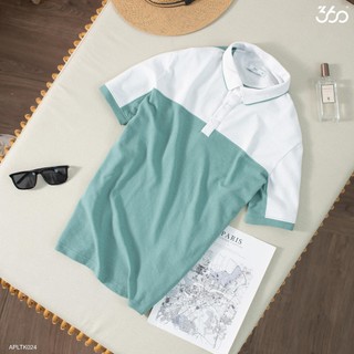 Áo Polo Nam 660 Boutique Áo Thun Ngắn Tay Có Cổ - Apltk024